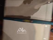 Установить стиральную машину