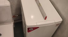 Установить стиральную машину
