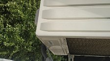 Установить кондиционер мощностью 5000-11000 BTU