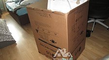 Установить стиральную машинку LG F12B8WDS7