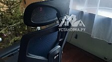Собрать новое компьютерное кресло