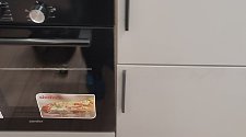 Установить новый встраиваемый холодильник