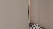 Установка встраиваемого Холодильника