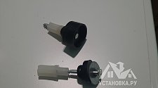 Установить стиральную машину