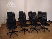 Собрать новые офисные кресла