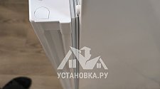 Перенавесить двери холодильника