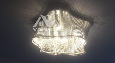 Установить потолочную люстру Arte lamp AR_A4207PL-9CC