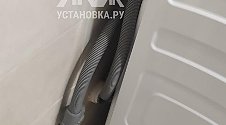 Установить стиральную машину