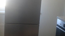 Подключить холодильник отдельностоящий с дисплеем 