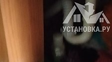 Установить встраиваемый холодильник