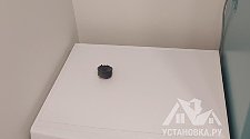 Установить новую сушильную машину Electrolux в колонну 