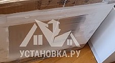 Установить встраиваемый электрический духовой шкаф