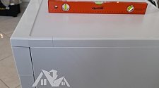 Установить/подключить посудомоечной машину