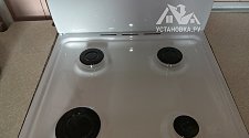 Установить плиту газовую в районе Смоленской