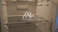 Установить холодильник в районе метро Бульвар Рокоссовского