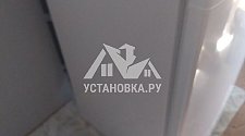 Установить морозильную камеру в районе Щелковской