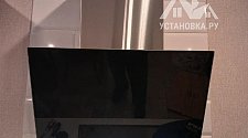 Установить/Подключить плиту/варочную панель