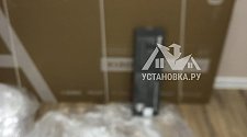Навесить новый телевизор 
