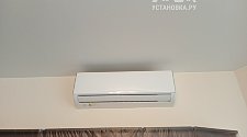 Установить кондиционер