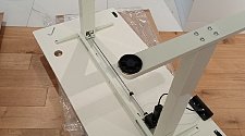Собрать компьютерный стол