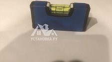 Установить стиральную машину