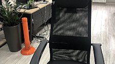 Собрать компьютерное кресло