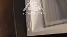 Перенавесить двери холодильника