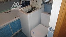 Подключить стиральную машину соло Whirlpool TDLR 60221