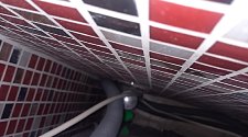 Установить стиральную машину