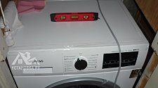 Подключить стиральную машинку соло Siemens WS12T440OE