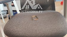 Собрать компьютерное кресло