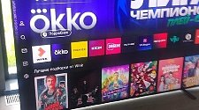 Повесить телевизор