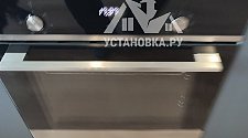 Установить/Подключить плиту/варочную панель