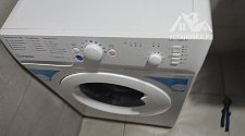 Установить стиральную машину