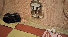 Установить новый отдельностоящий холодильник