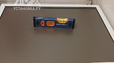 Установить стиральную машину