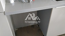 Установить стиральную машинку Electrolux PerfectCare 700 EW7W3R68SI 