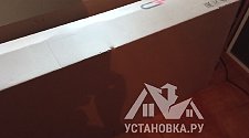 Собрать новую беговую дорожку Carbon Fitness T306