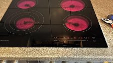 Установить варочную панель