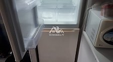 Перевесить двери на холодильнике в Сапроново