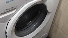 Установить и подключить стиральную машину