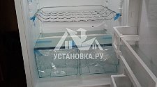 Установить холодильник в районе Бульвара Рокоссовского