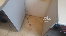 Подключить газовую плиту Дарина