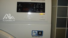 Установить стиральную машину Electrolux 51685WD