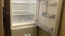 Установка Холодильника