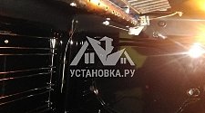 Установить газовую плиту Гефест в районе метро Планерная