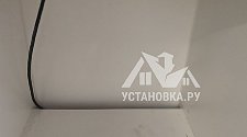 Установить/Подключить плиту/варочную панель