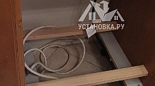 Установить варочную панель