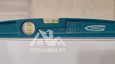 Установить холодильник