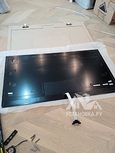 Навесить телевизор LG Навесить телевизор LG